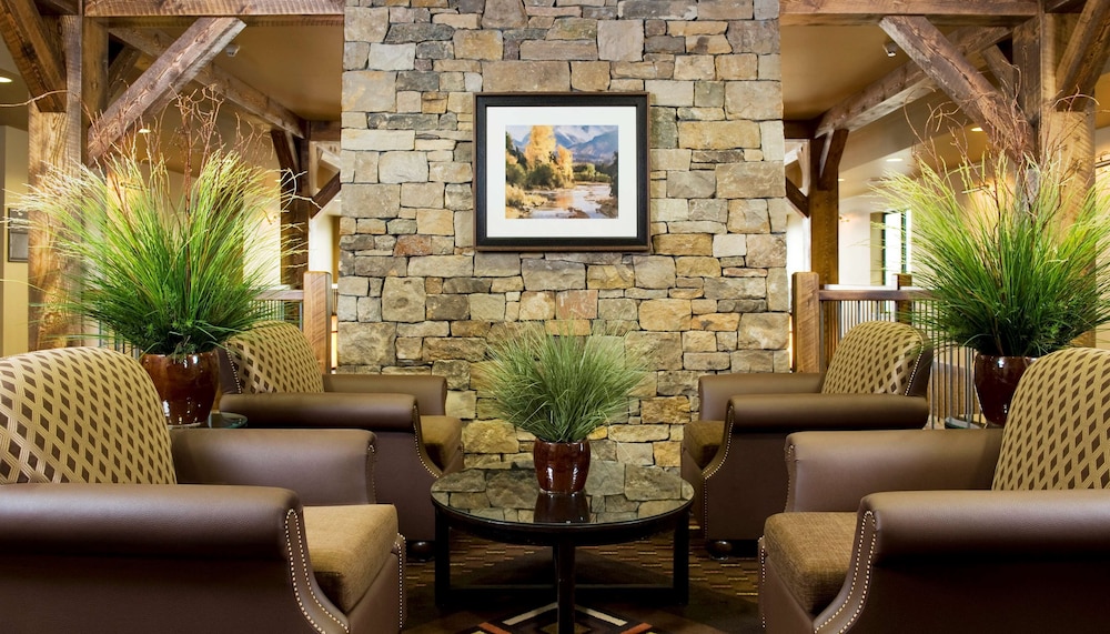 Homewood Suites by Hilton Bozeman - photo 6