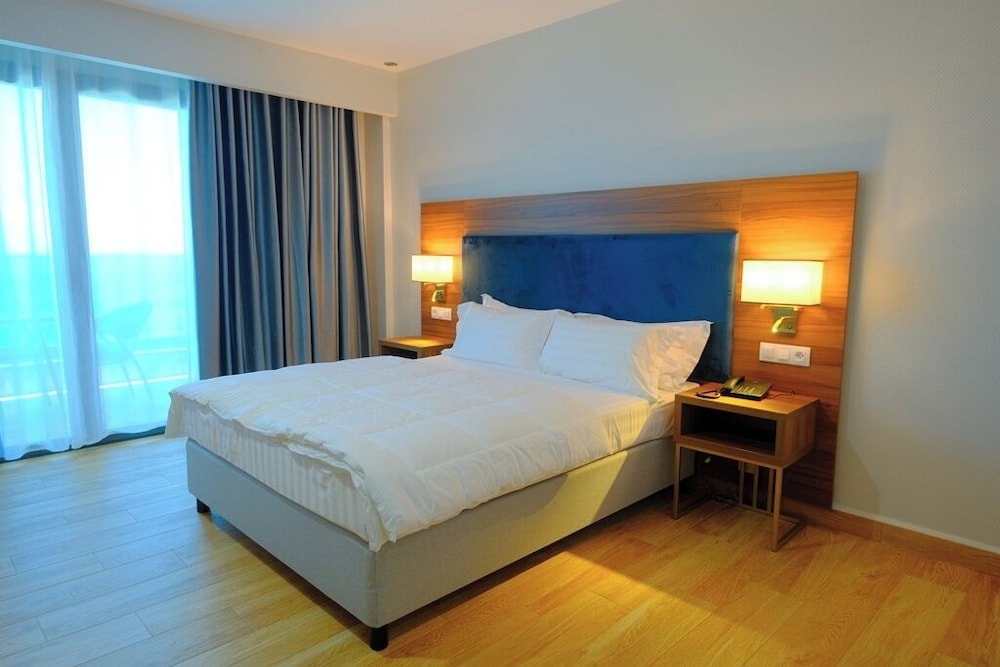 Hotel El Bey Jijel — Jijel — photo 4