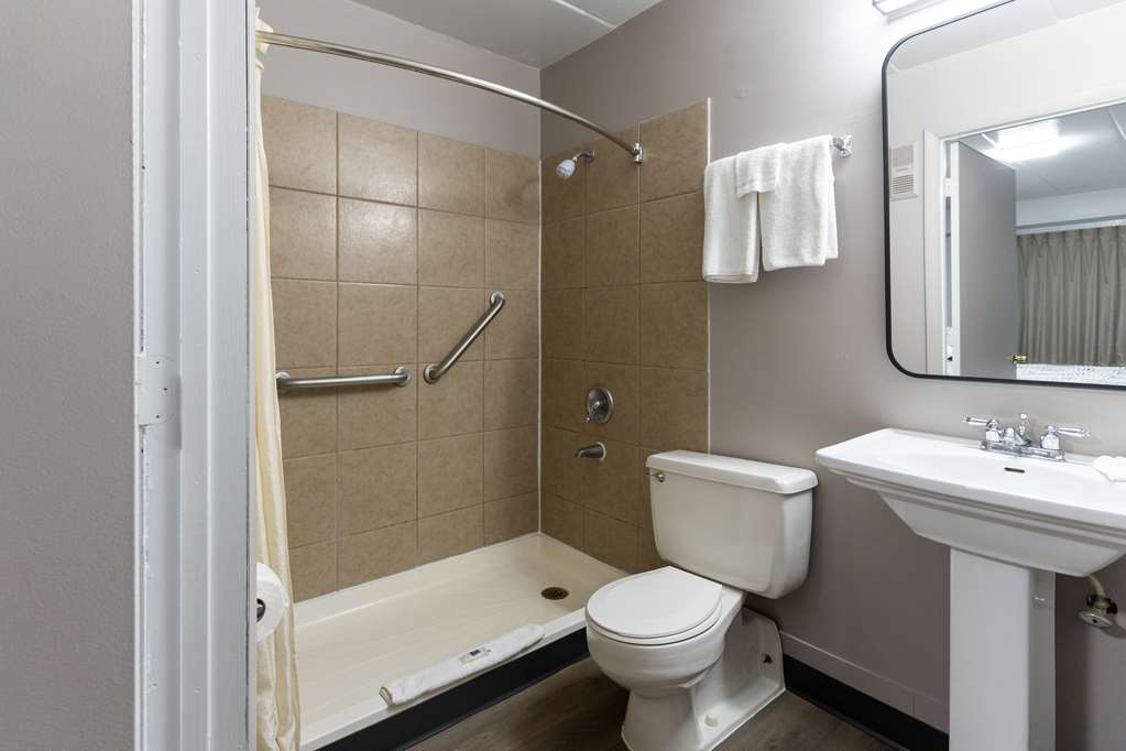 Motel6 Cincinnati OH - photo 10
