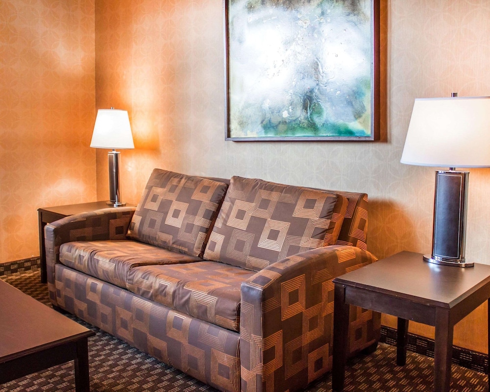 The Woodlands Inn an Ascend Collection hotel - photo 32