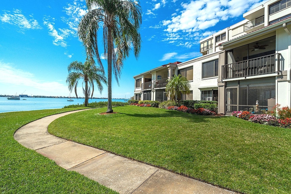 Bahia Del Mar 501 Cozy and Coastal Enjoy Isla Del Sol - photo 19