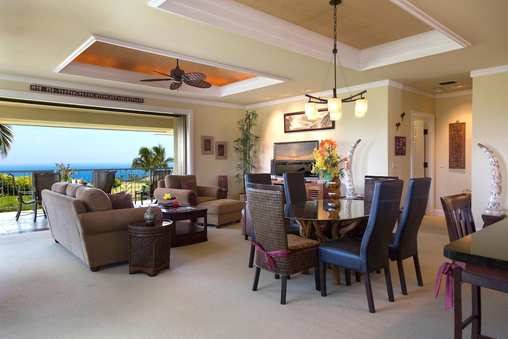 Wai'ula'ula D201 — hotel in Waimea