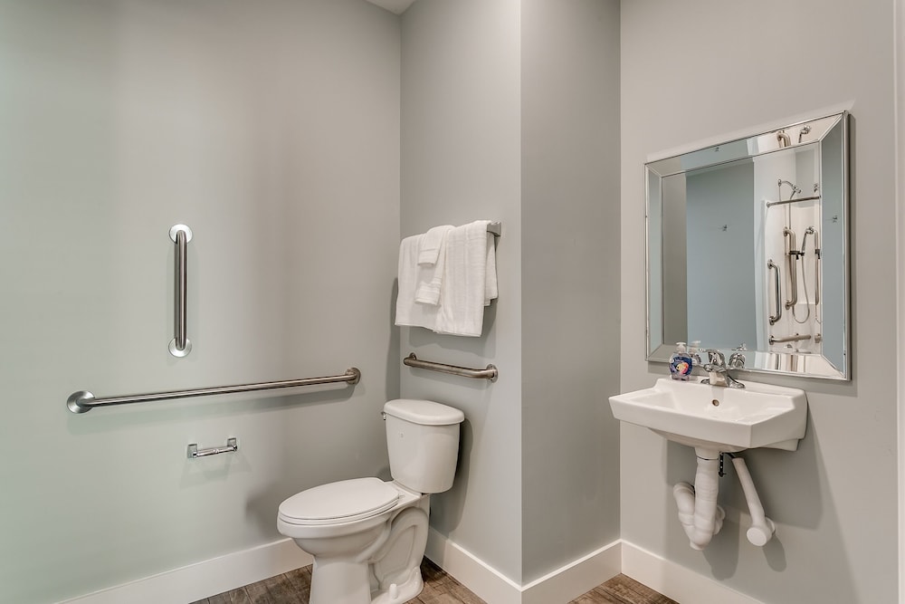 Together Resorts Cherry Grove Resort at 5401 A N Ocean Blvd - photo 31