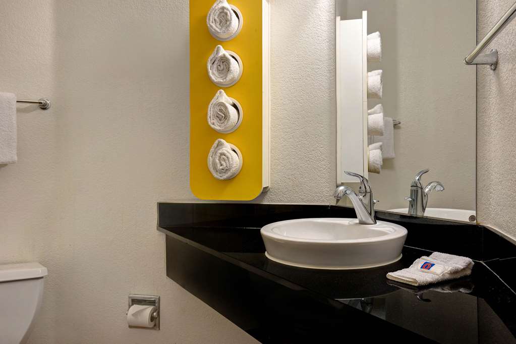 Motel 6 Gilroy CA - photo 20