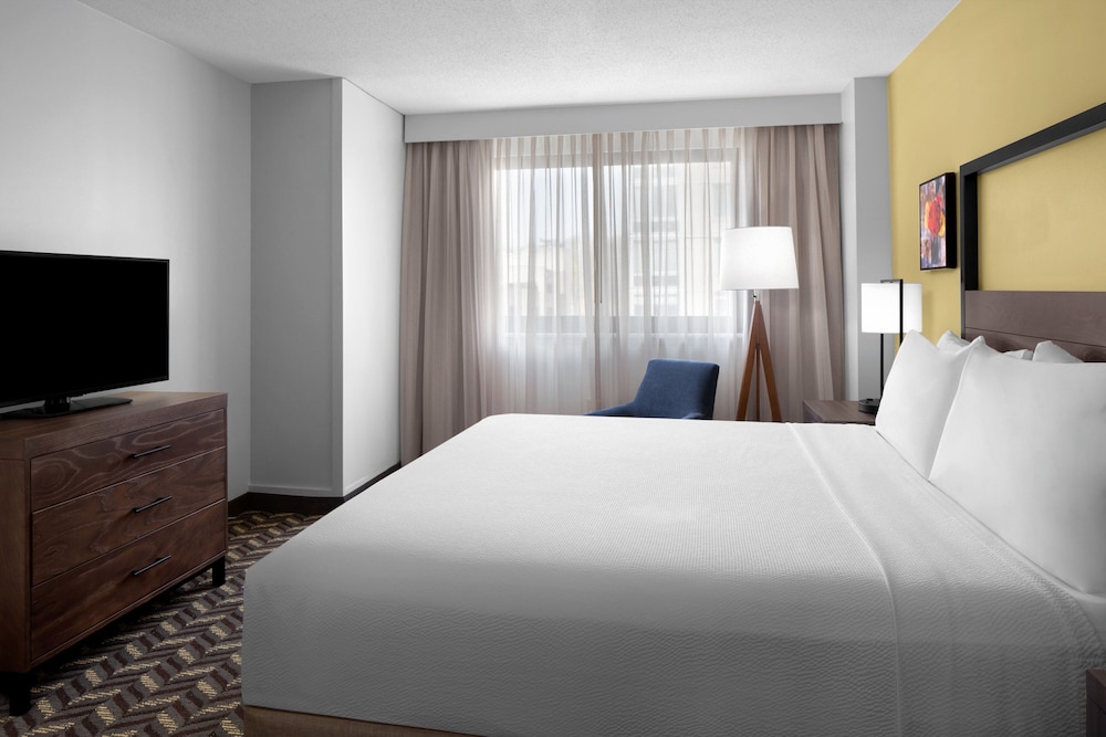 Residence Inn by Marriott White Plains Westchester County - photo 10