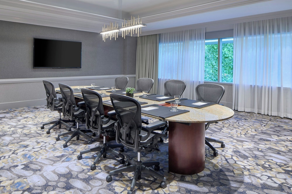 The Westin Charlotte - photo 108