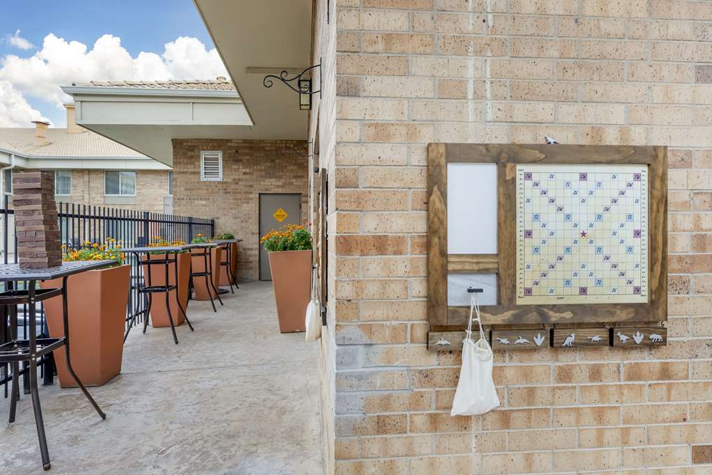 Best Western Denver Southwest - photo 40