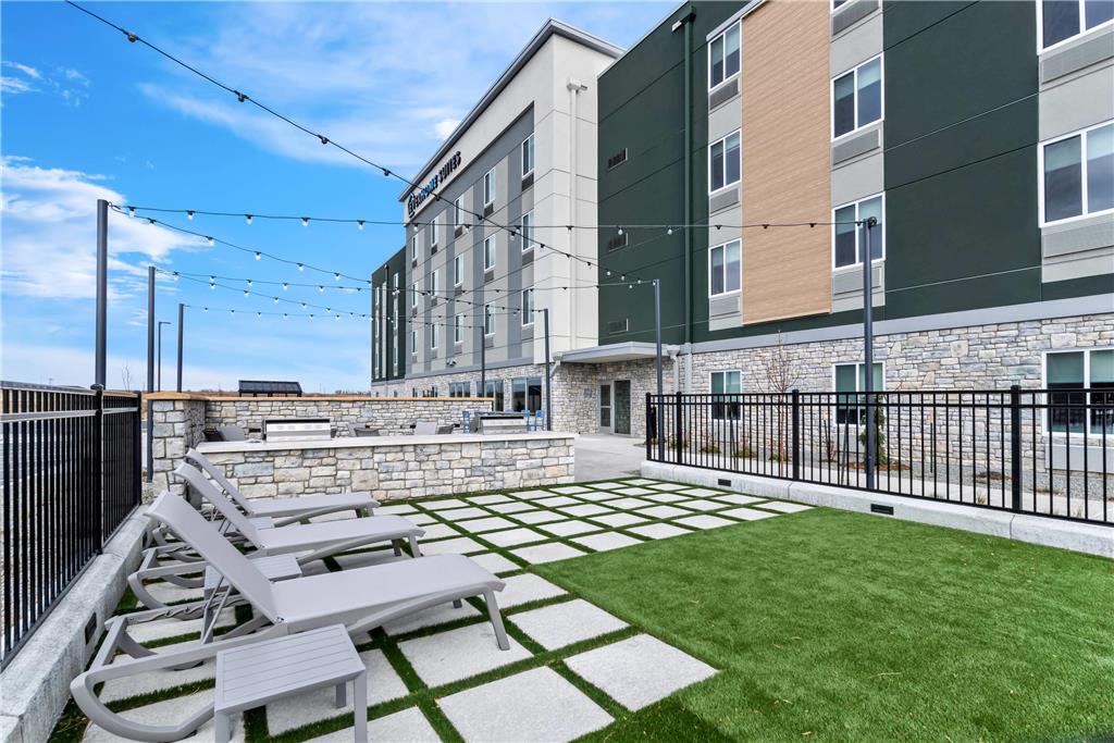Everhome Suites Cheyenne - photo 43
