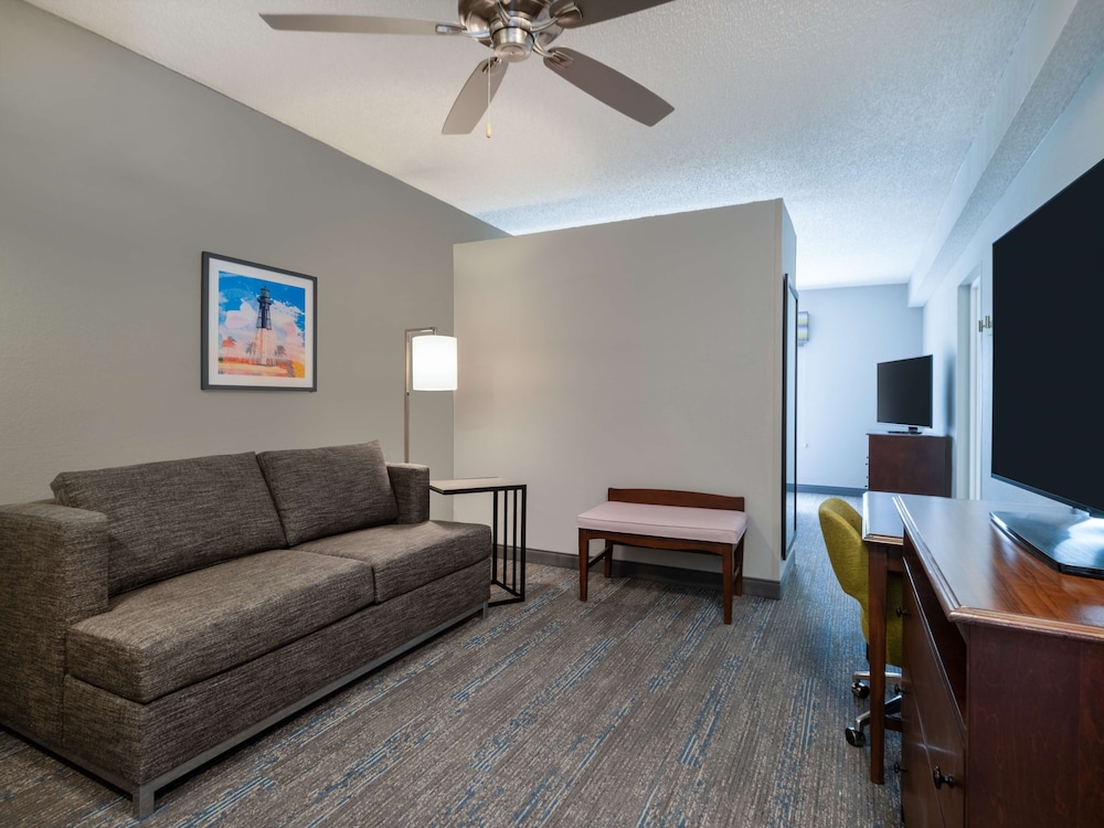 Hampton Inn Boca Raton Deerfield Beach - photo 20