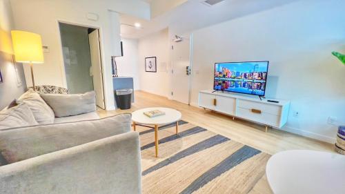 Cozy Couple's Corner in Downtown San Diego — 4-Star Luxury Hotel in San Diego, United States