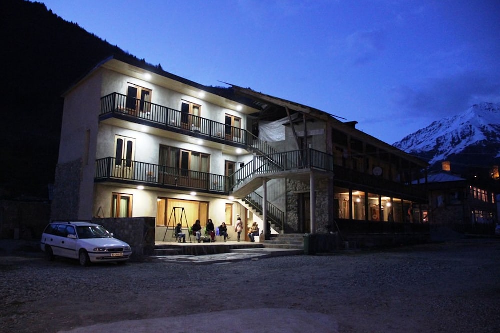 Mestia Hotel Level in Mest'ia, Georgia