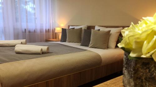 Hostel Fortis 9624358 — Ostroleka