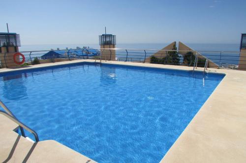 2F MTR Marbella Temporary Rent 3bedrooms Old Town — 4-Star Luxury Hotel in Marbella, Spain