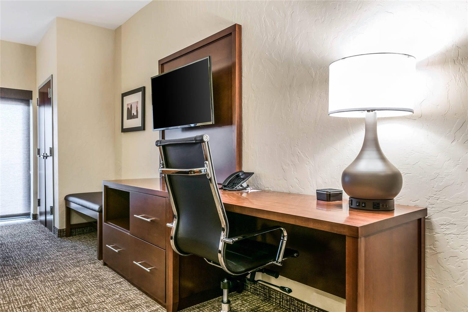 Comfort Suites Florence Cincinnati South - photo 24
