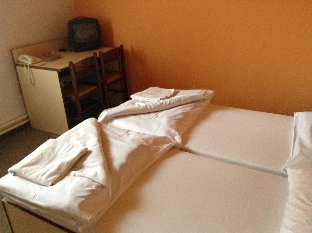 Hotel Mlyn Jihlava in Jihlava, Czech Republic