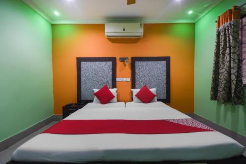 Super Hotel O Kohinoor in Durgapur, India