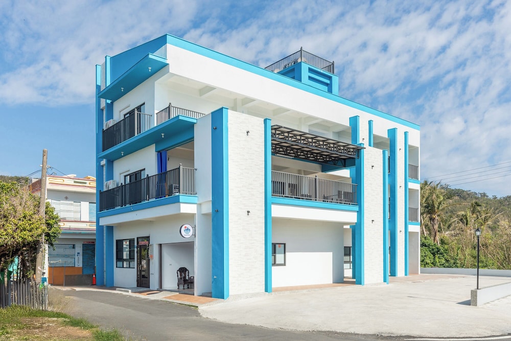 Xiao San Chill in Kaohsiung, Republic of China Taiwan