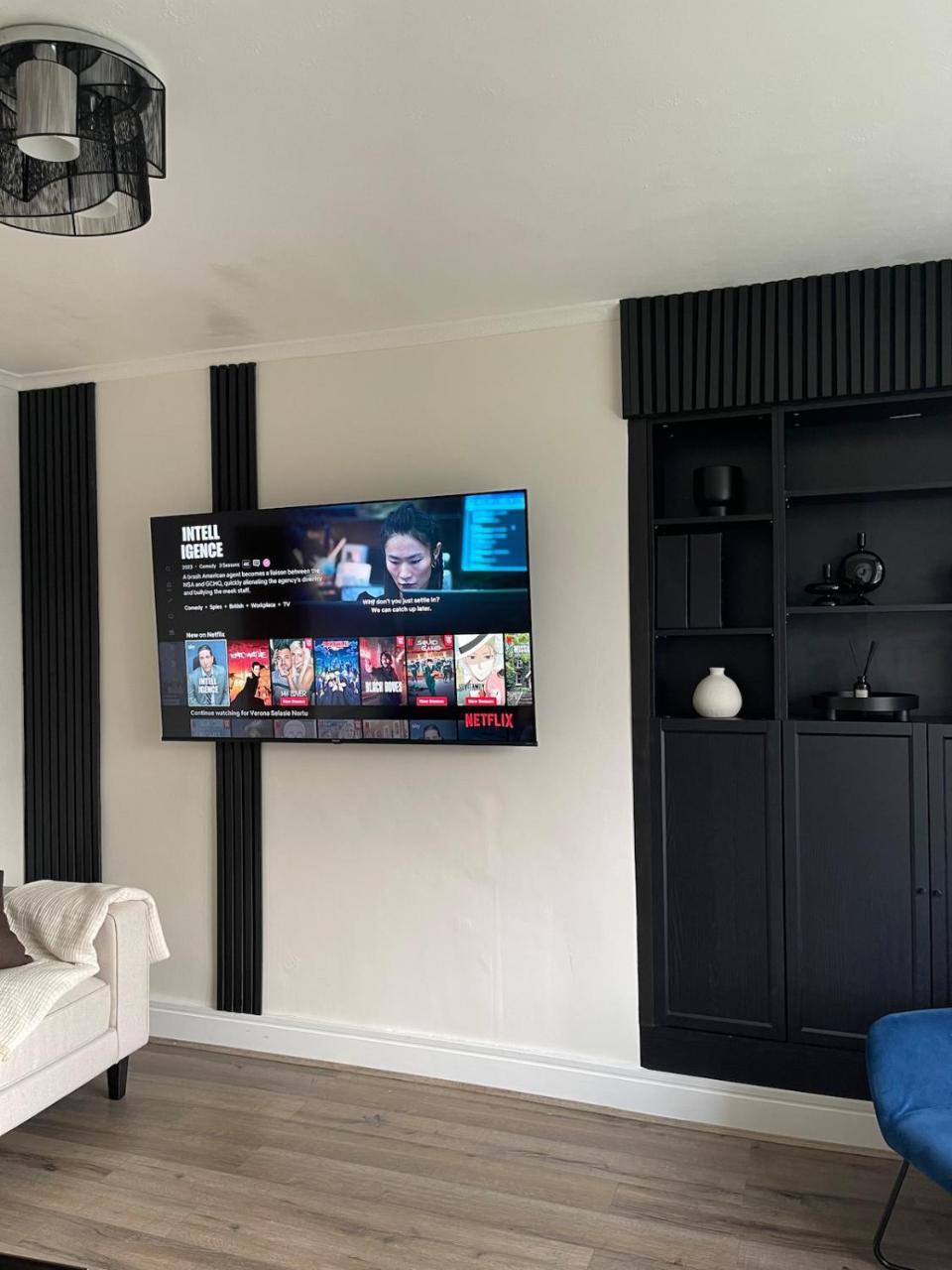 Sheffield Contemporary Elegant Getaway - last minute hotel in Sheffield
