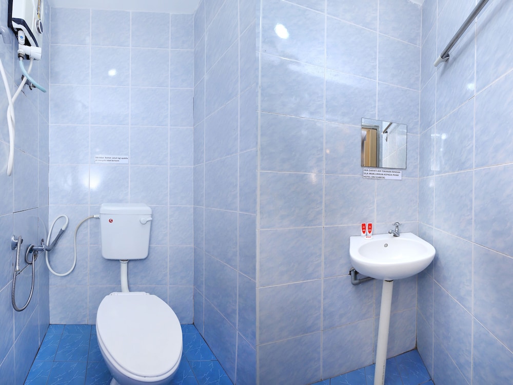 OYO 1005 Citilite Hotel in Kuantan, Malaysia