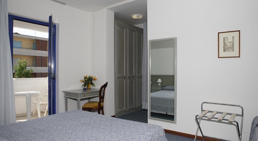 Hotel Splendor in Grado, Italy