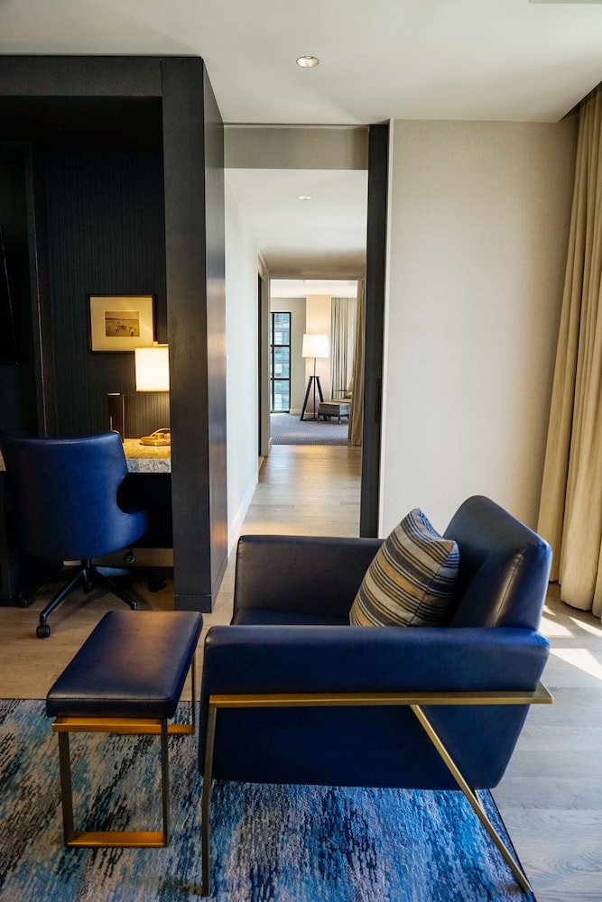 InterContinental Washington D.C. The Wharf by IHG - photo 49
