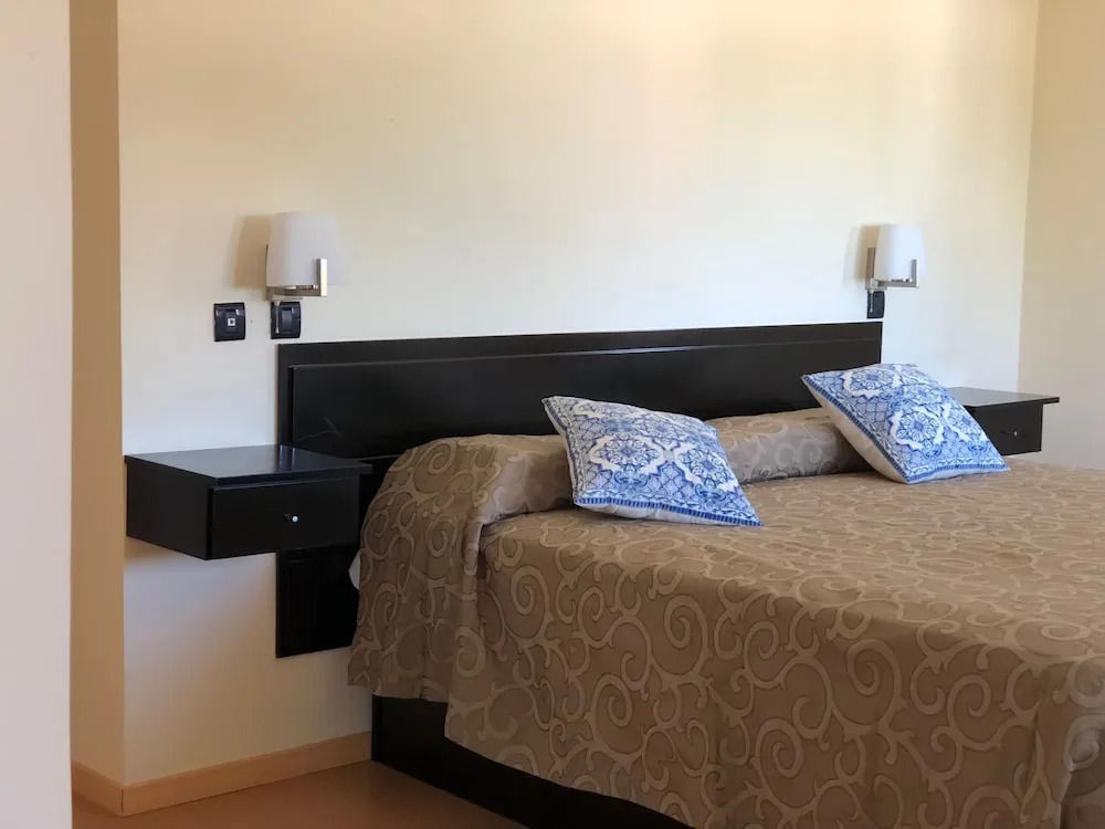 Hotel HUB Tapalqué - last minute hotel in Tapalque