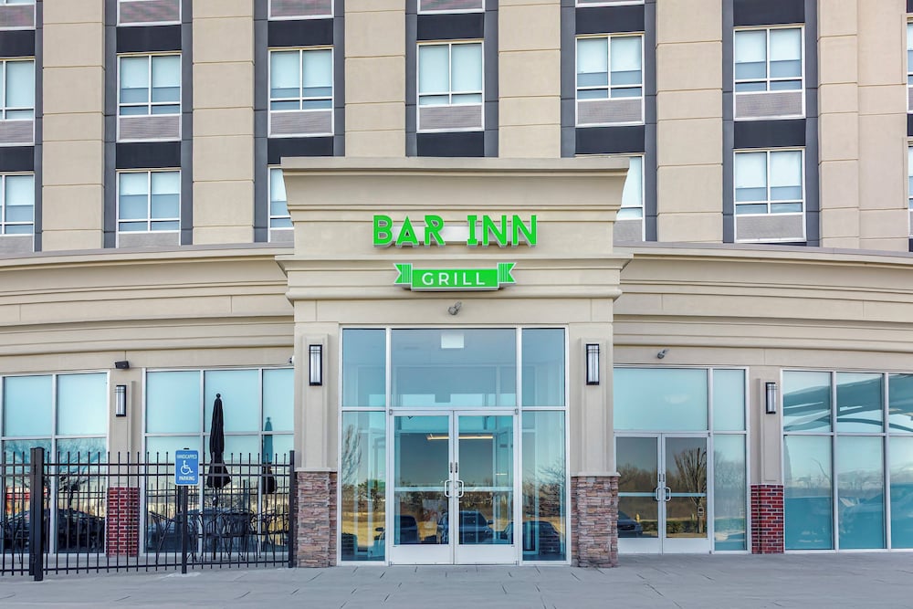 Holiday Inn Louisville Airport South by IHG - photo 22