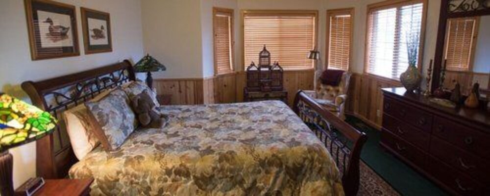 Gold Mountain Manor - photo 44