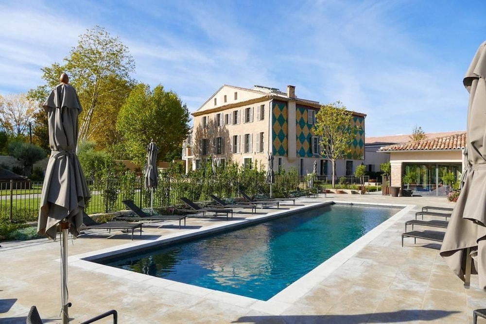 La Bastide de Saint Julien — hotel in La Celle