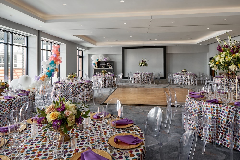 Marriott Owings Mills Metro Centre - photo 49
