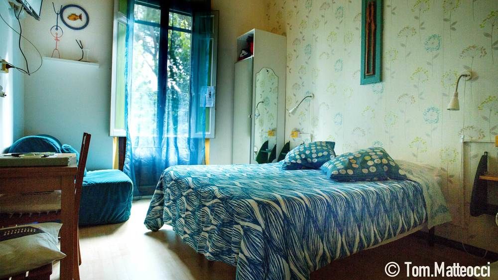 Albergo I Villini — Pontassieve