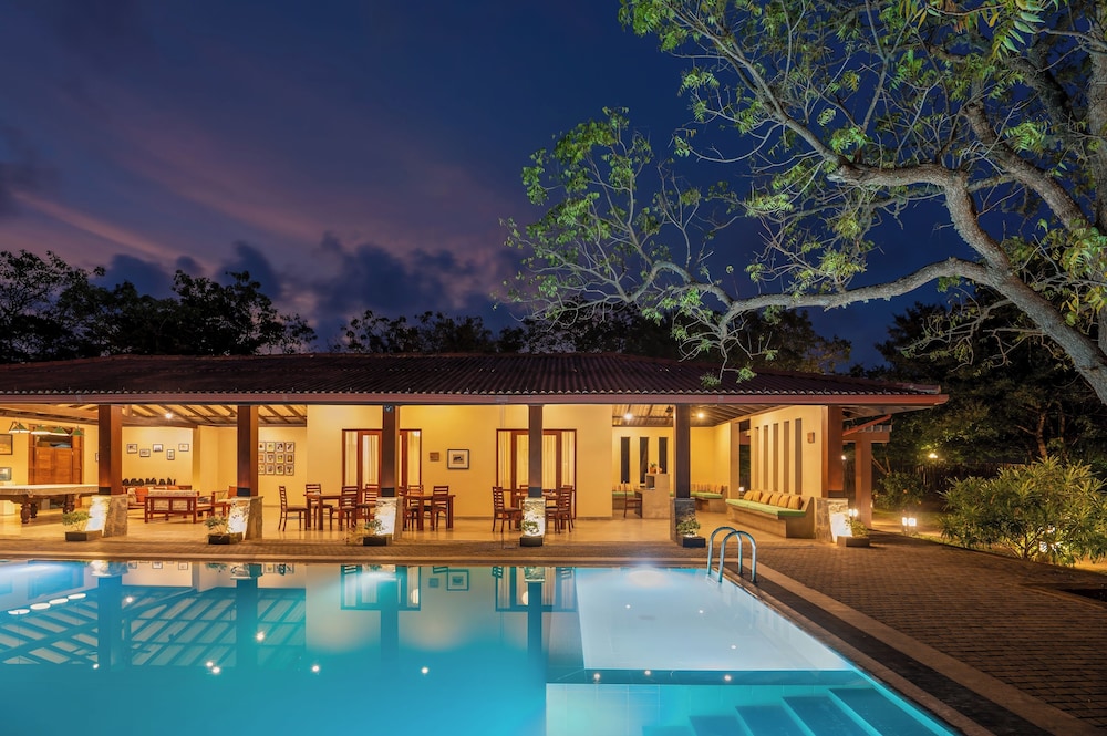 Yala Chalets by Lalan Leisure in Unknown City, Sri Lanka