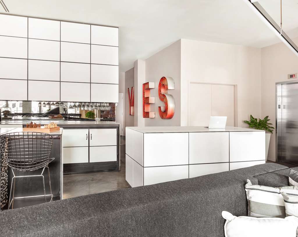 NU Hotel Brooklyn - photo 2