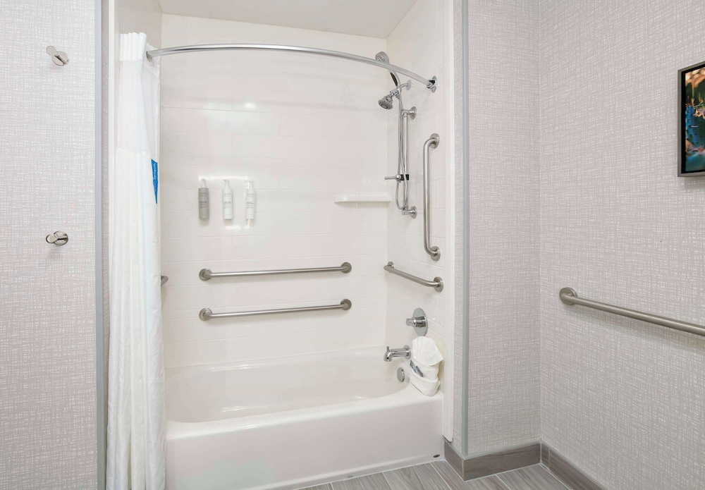 Hampton Inn & Suites by Hilton Dalhart - photo 14