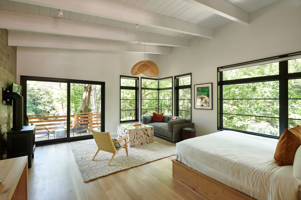 Woodstock Way Hotel - photo 17