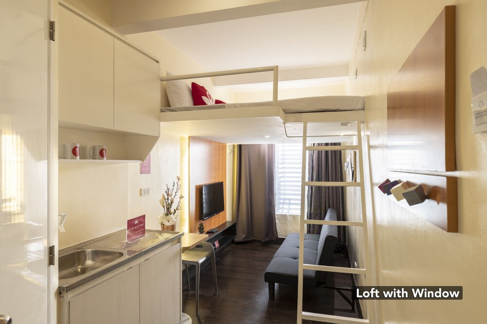 Selah Lofts Pasay in Pasay, Philippines