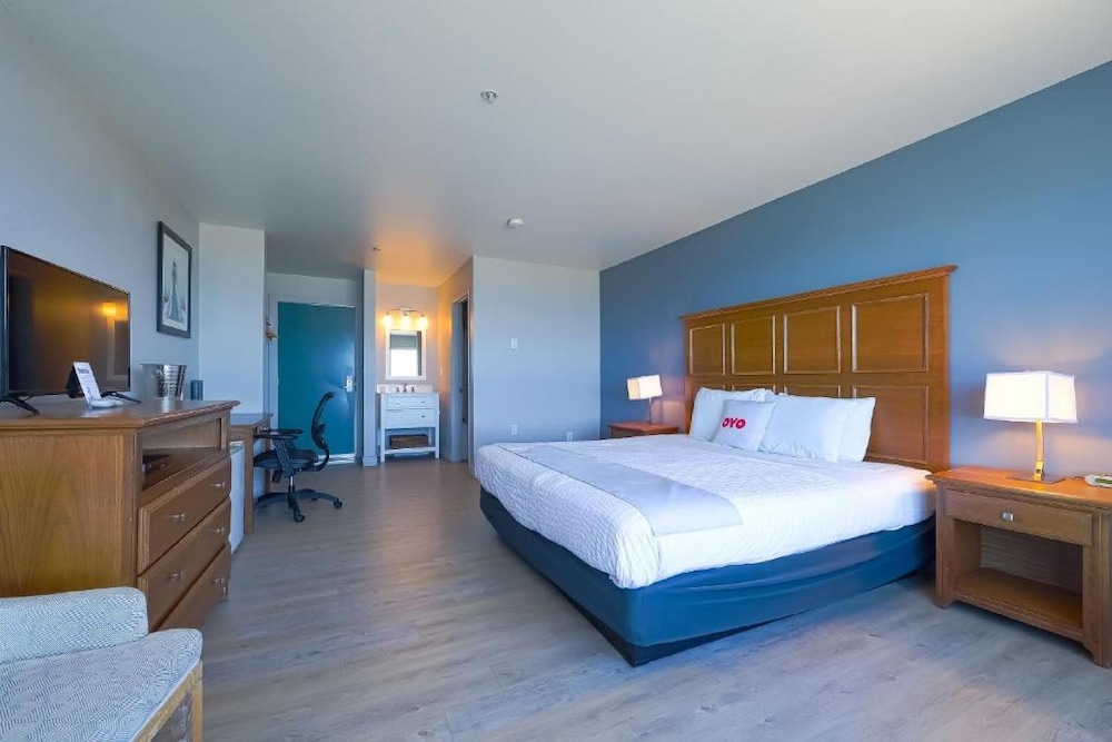 Waves Hotel NYE Beach Newport OR - photo 35