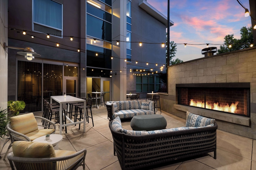 Hilton Garden Inn Palo Alto - photo 45
