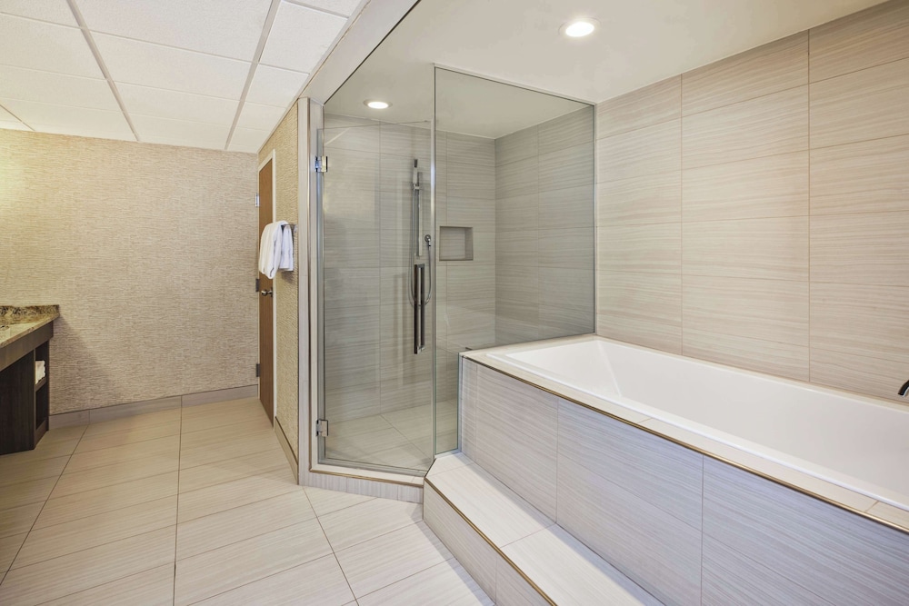 DoubleTree by Hilton Rapid City Downtown Convention Center - photo 15