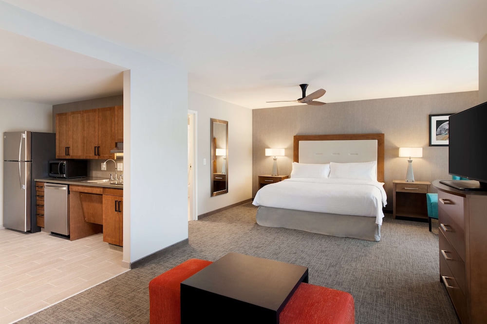Homewood Suites by Hilton Syracuse Carrier Circle - photo 13