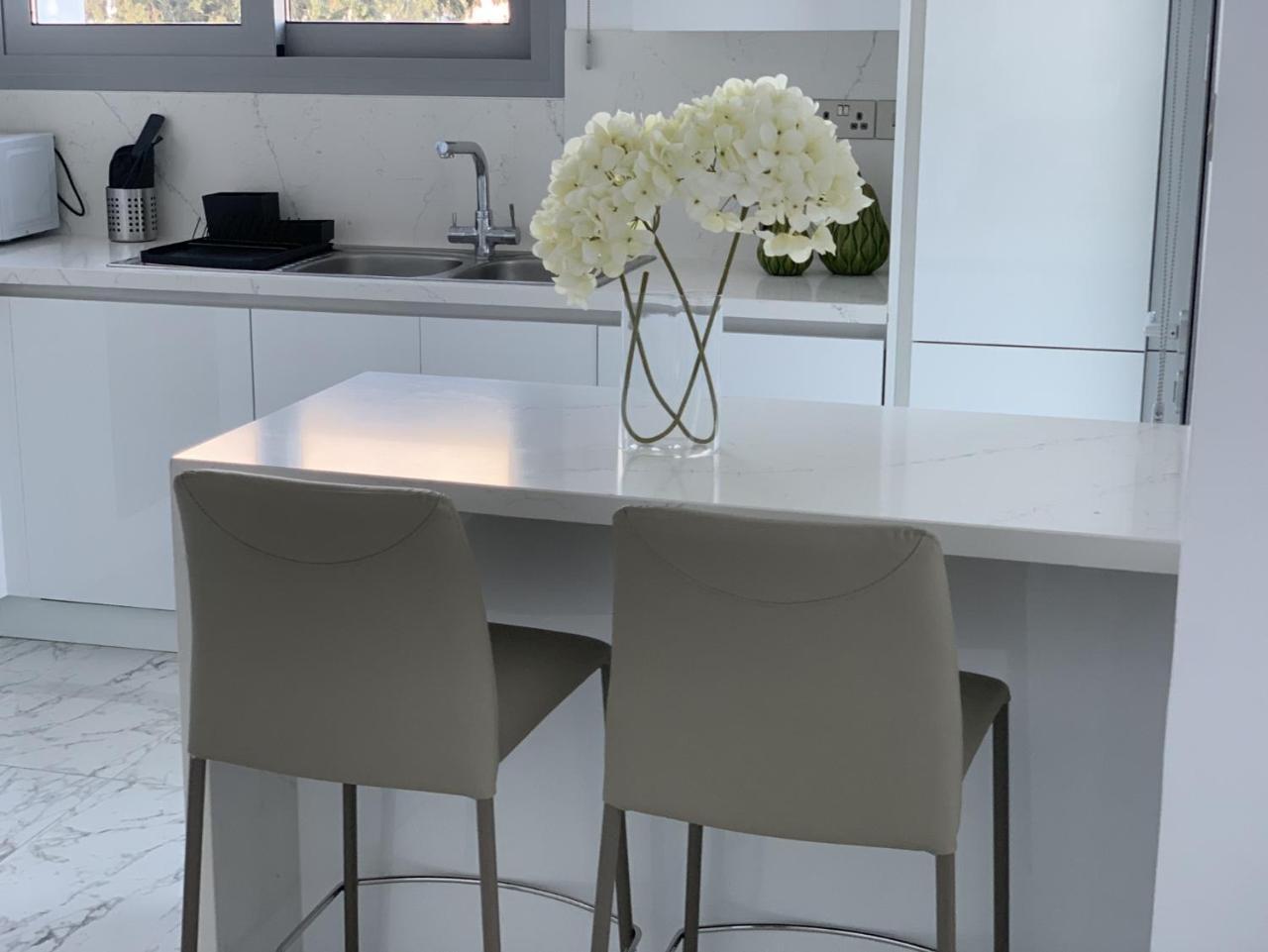The Address Seafront Luxury 2 Bedroom Residence