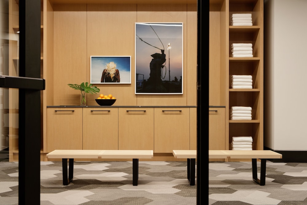 Kimpton Harper Hotel by IHG - photo 36