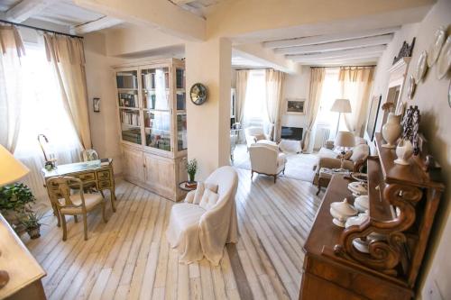 Casa Beeth — 4-Star Luxury Hotel in Bologna, Italy