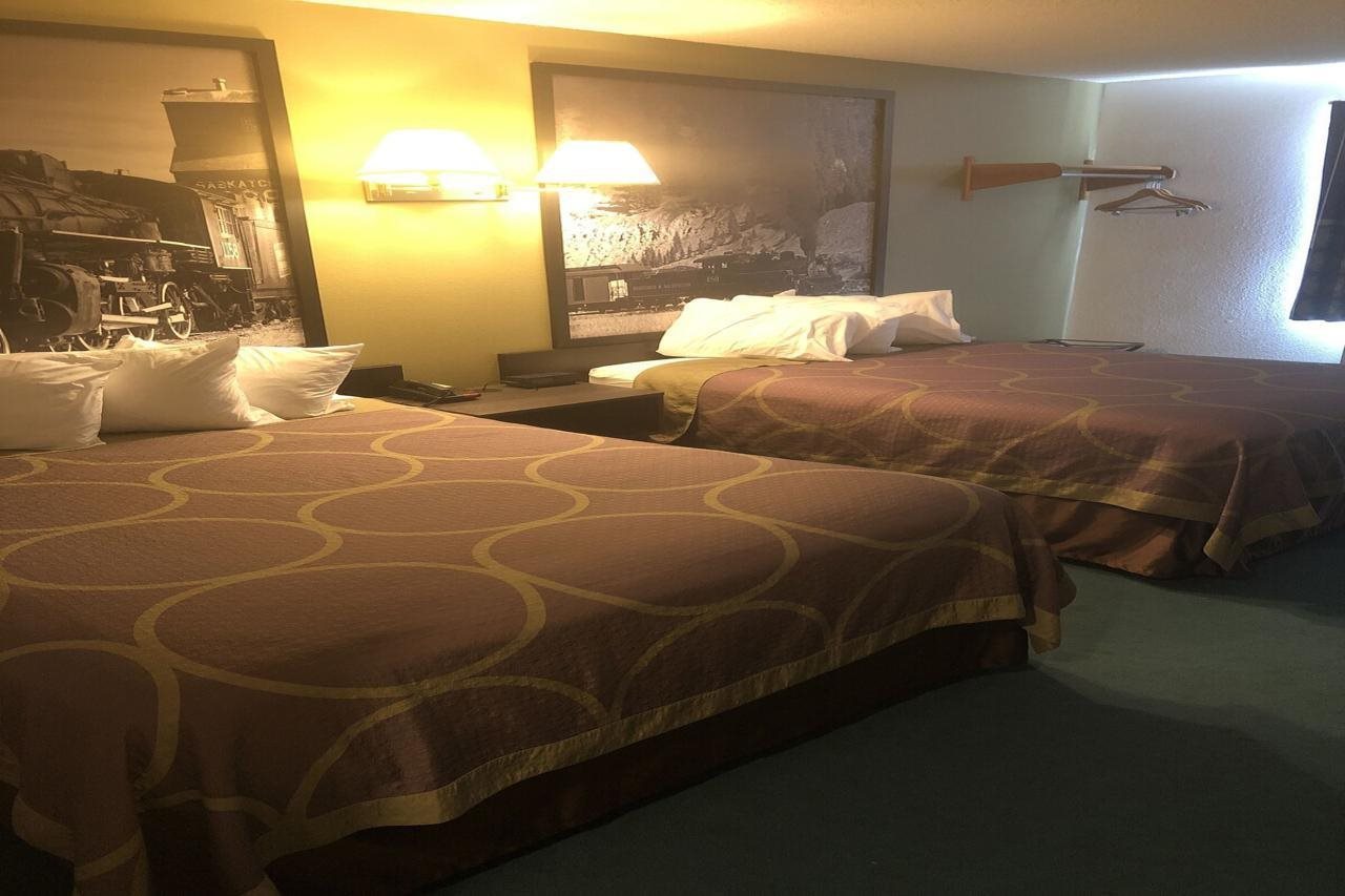 Florence Inn - photo 18