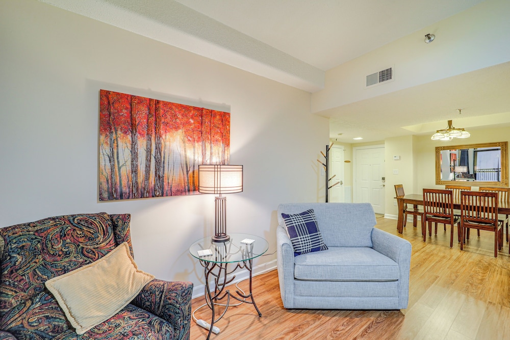 Sugar Top Resort Condo w Indoor Pool: 3 Mi to Ski - photo 6