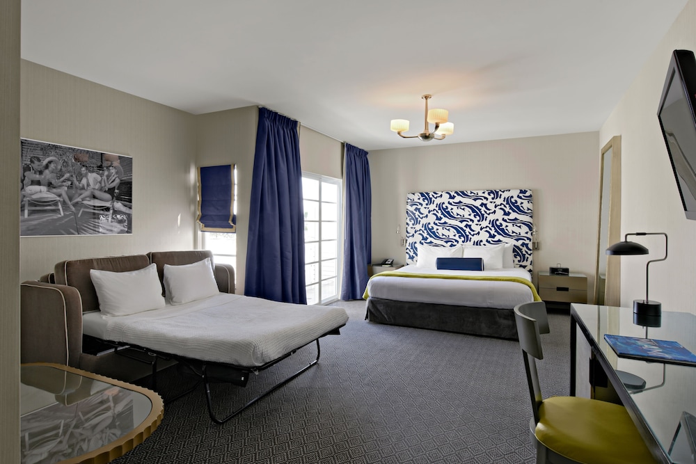Hotel Breakwater South Beach - photo 15
