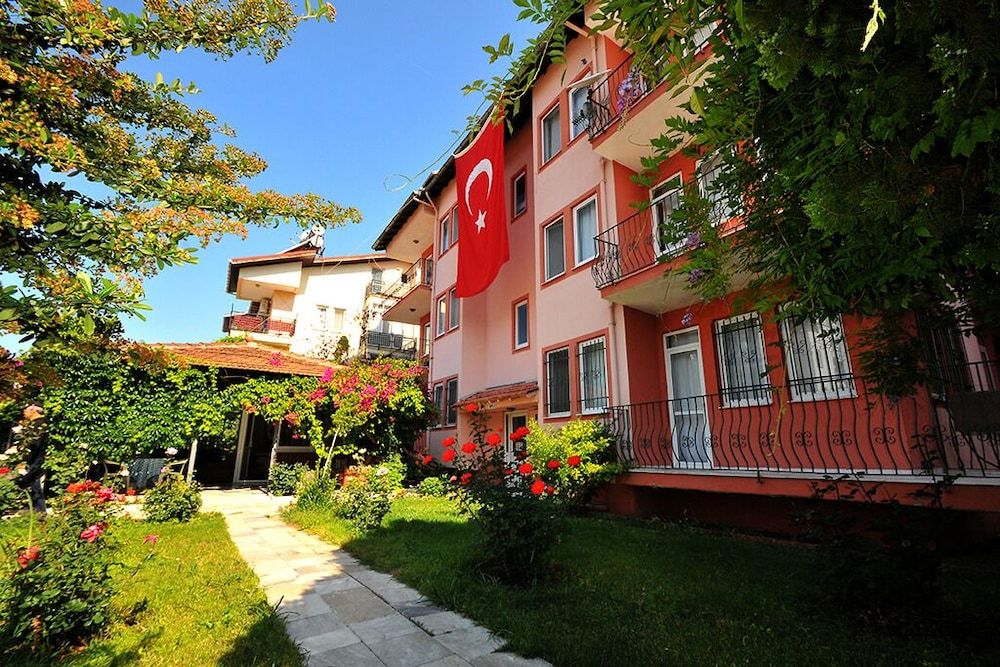 Minem Apart Otel - last minute hotel in Fethiye