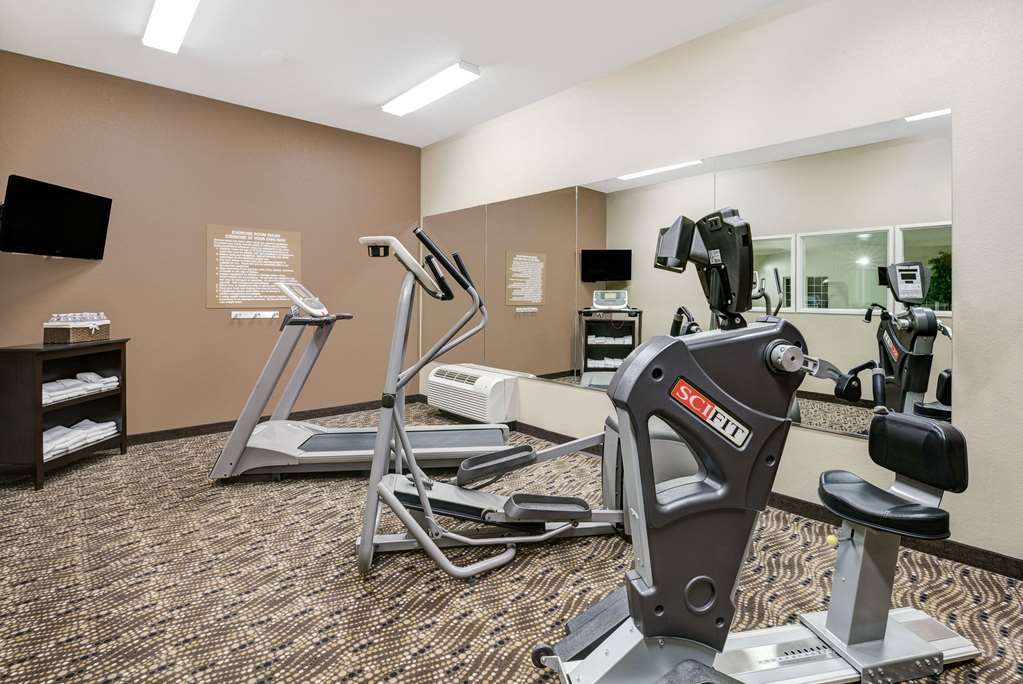 Microtel Inn & Suites by Wyndham Williston - photo 23
