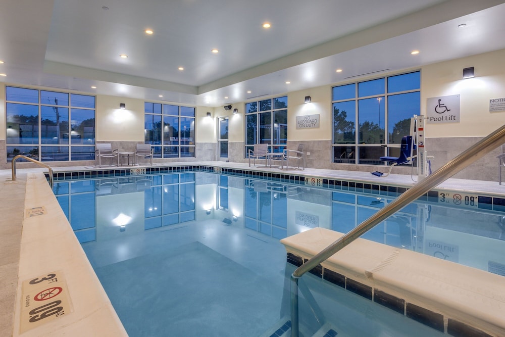 TownePlace Suites by Marriott Chicago Waukegan Gurnee - photo 14