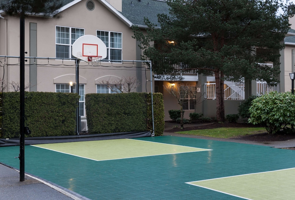 Homewood Suites by Hilton Seattle Tacoma Airport Tukwila - photo 19